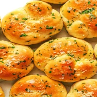Noeuds d'ail