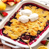 Recipes